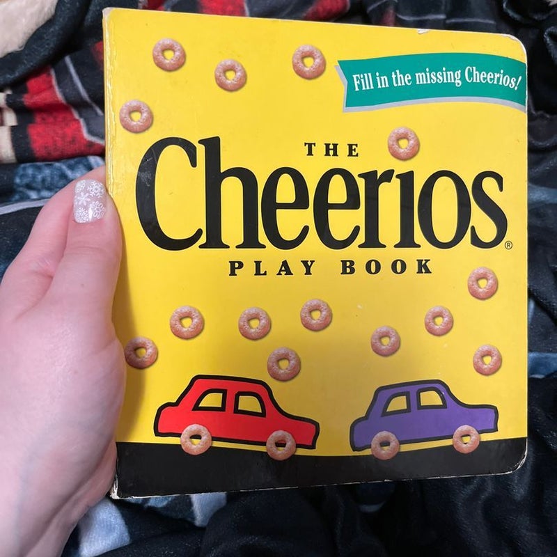 The Cheerios Play Book