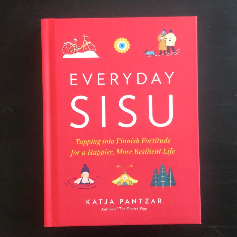 Everyday Sisu