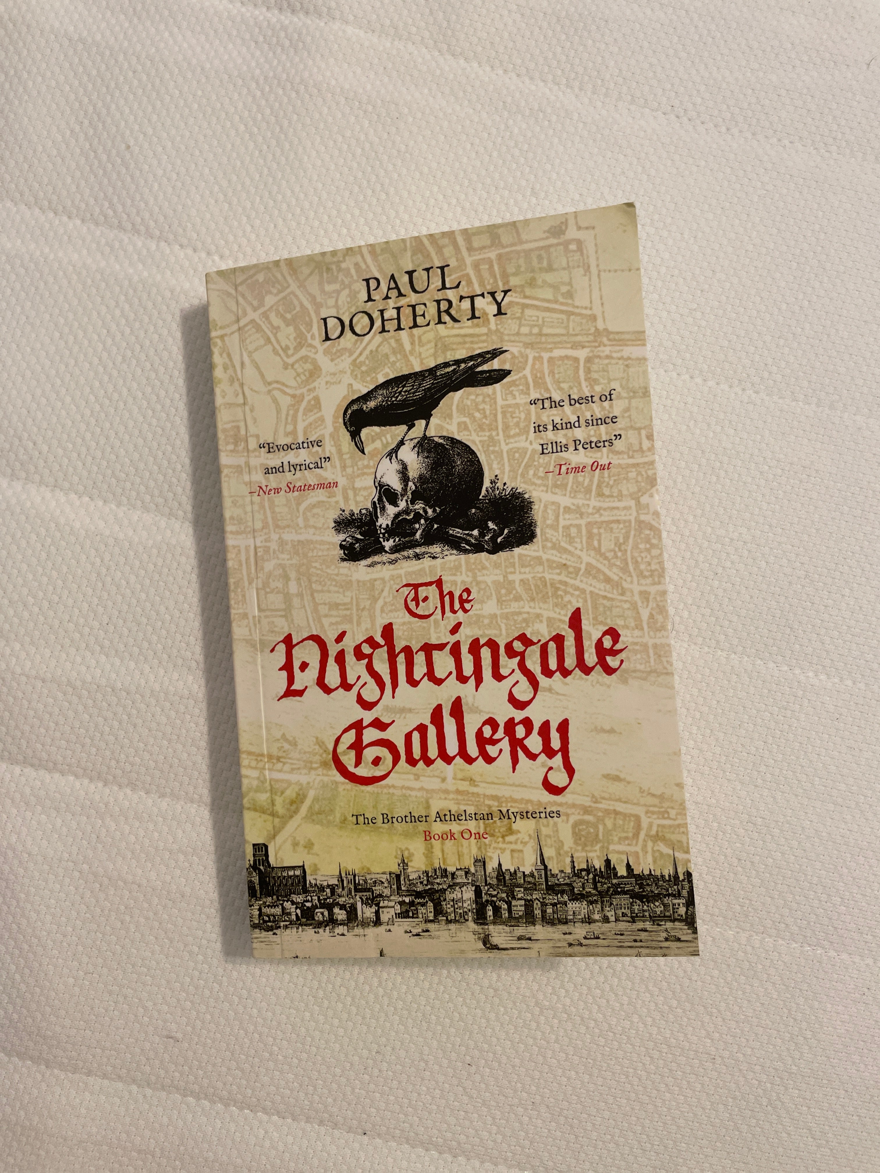 The Nightingale Gallery