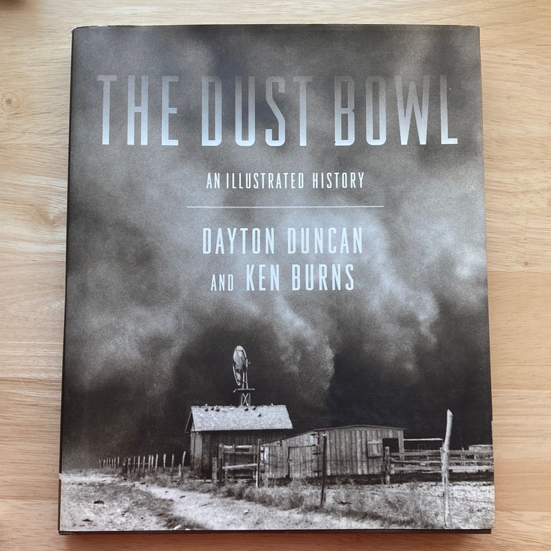 The Dust Bowl