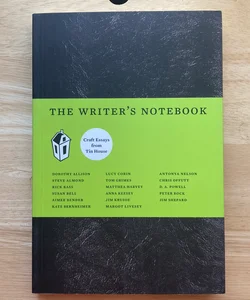 The Writer's Notebook