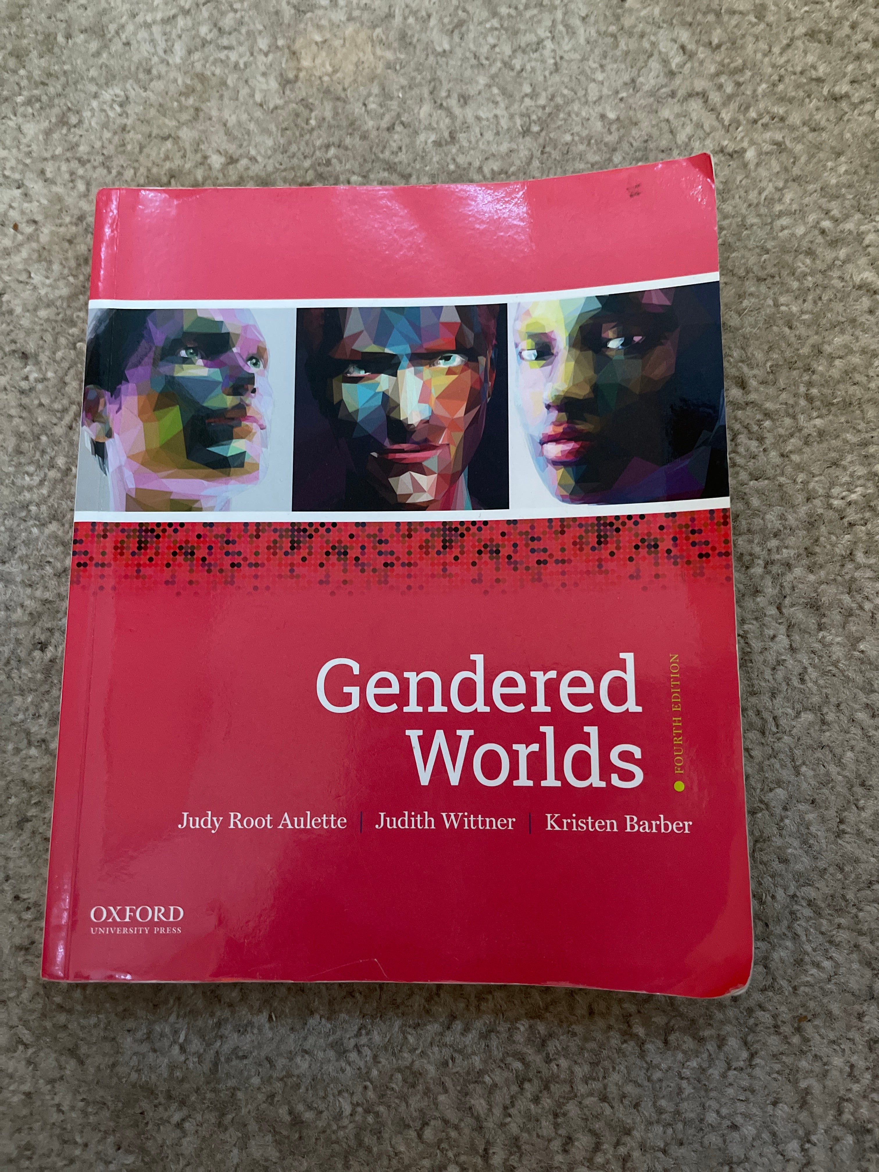 Gendered Worlds