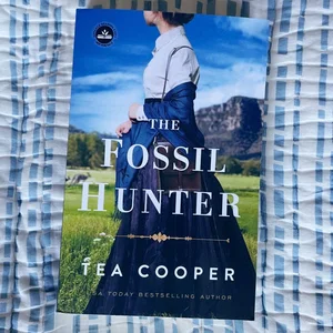 The Fossil Hunter