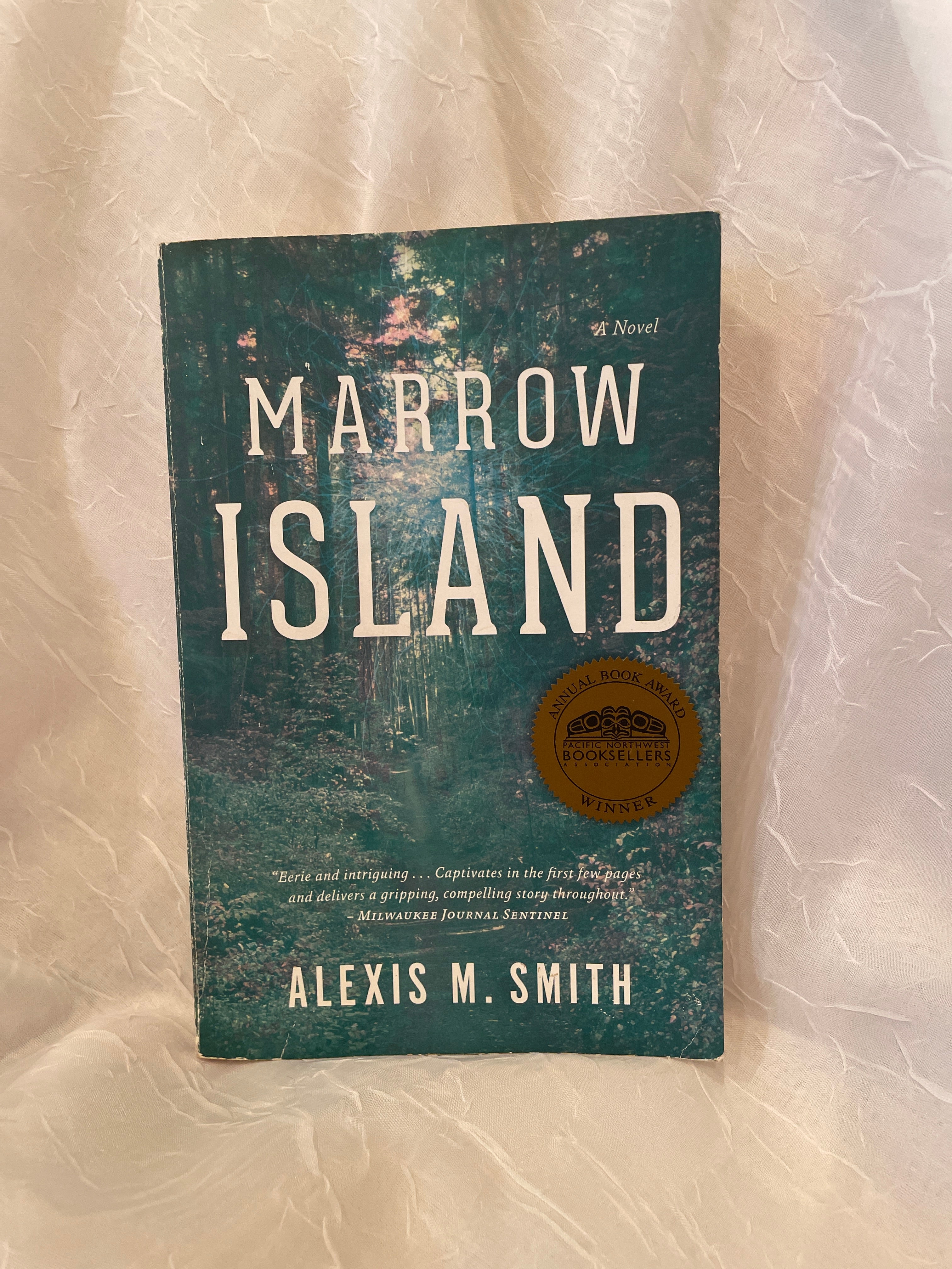 Marrow Island