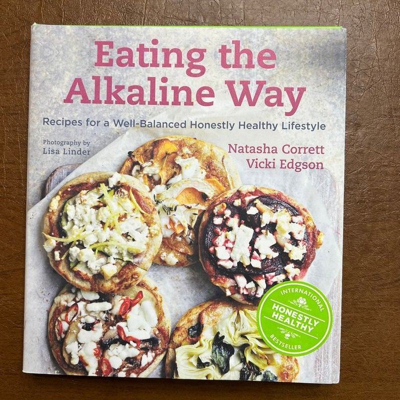 Eating the Alkaline Way