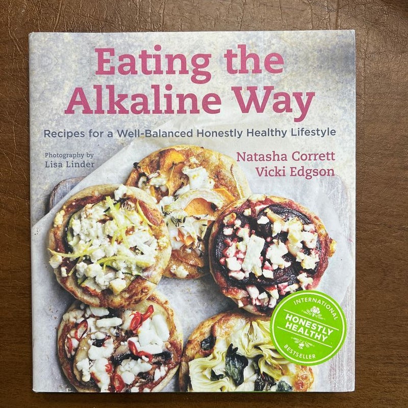 Eating the Alkaline Way