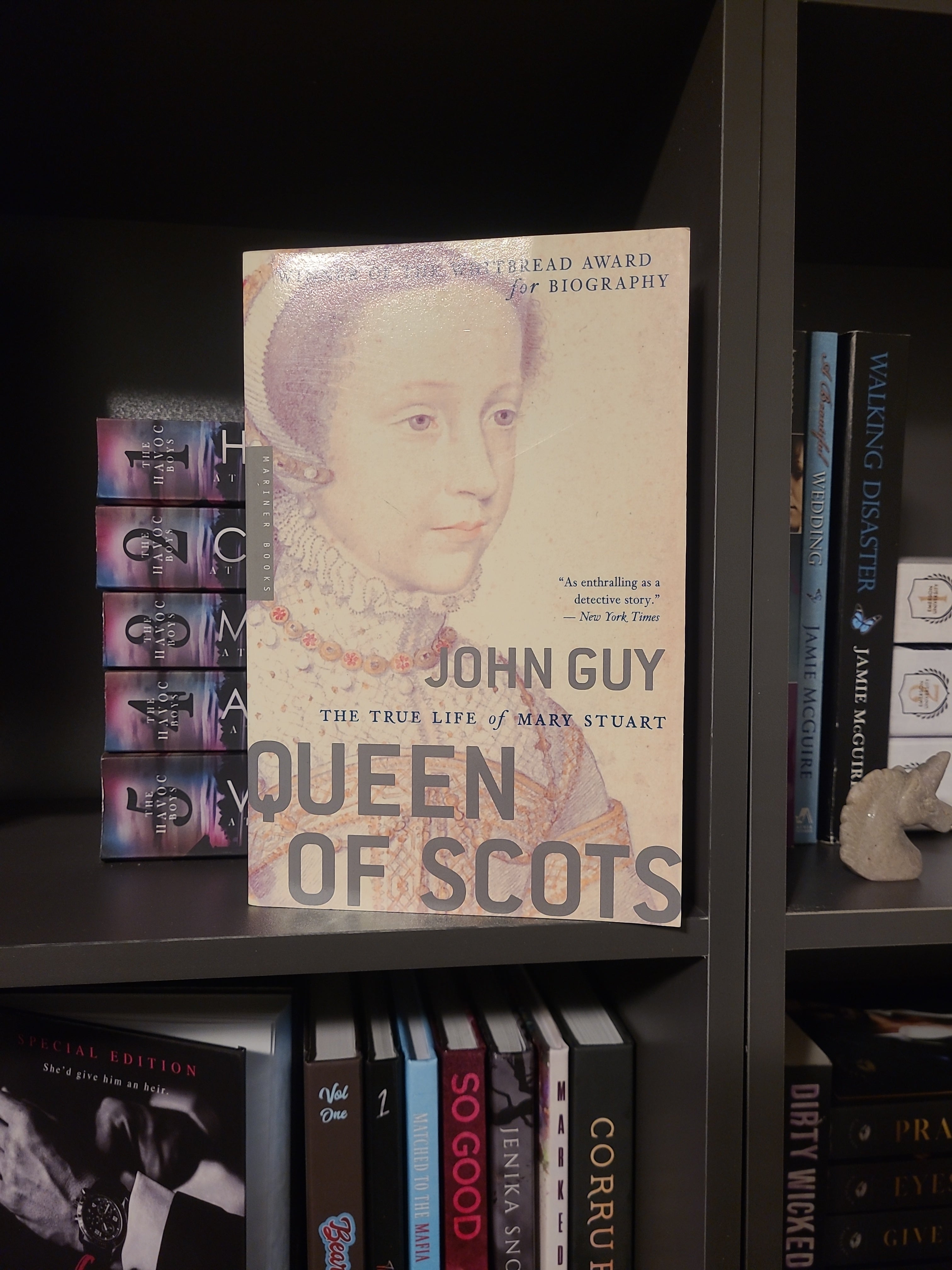 Queen of Scots