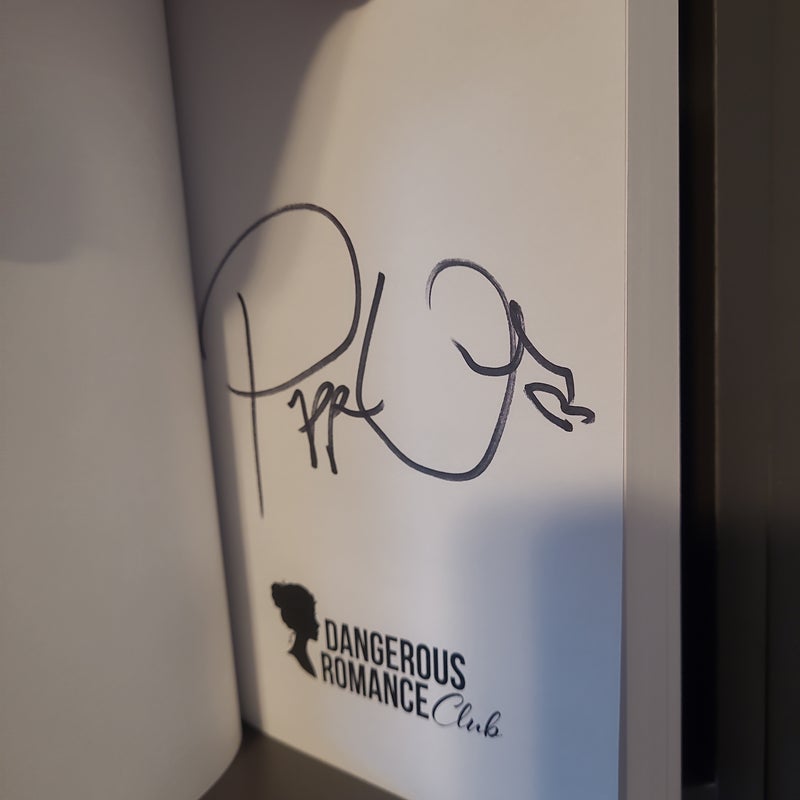 Debt inheritance **Signed ** 