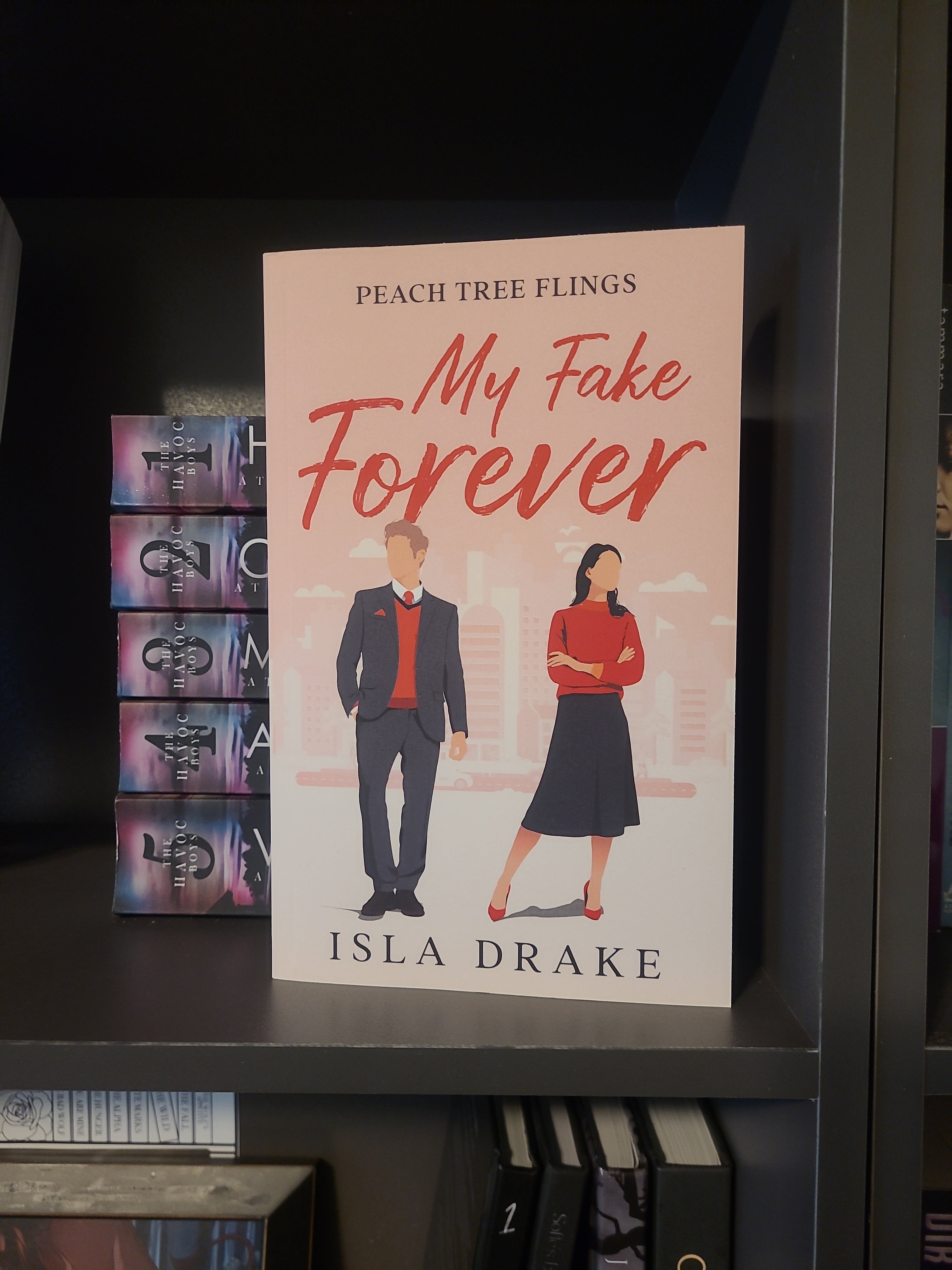 My Fake Forever