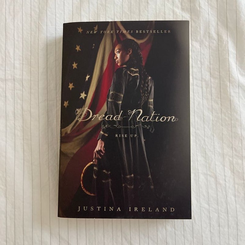 Dread Nation