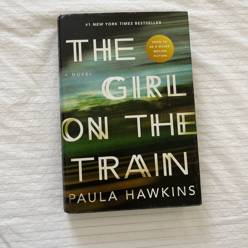 The Girl on the Train