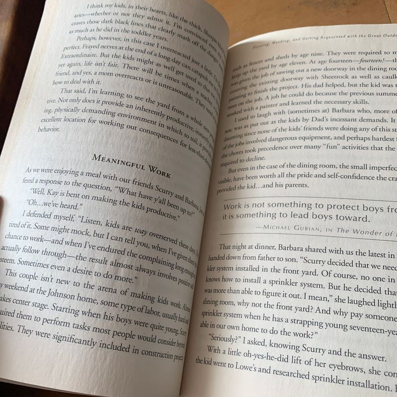 Cleaning House by Kay Wills Wyma, Paperback Pangobooks