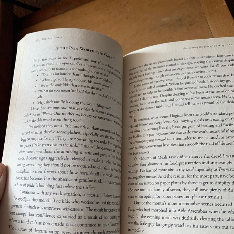 Cleaning House by Kay Wills Wyma, Paperback Pangobooks