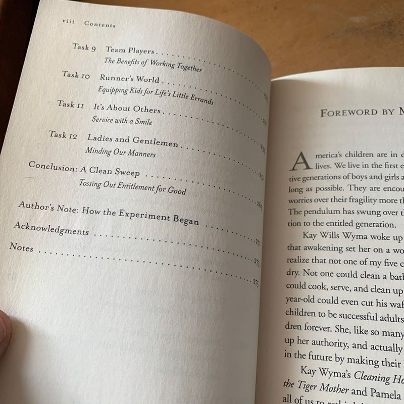 Cleaning House by Kay Wills Wyma, Paperback Pangobooks