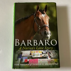 Barbaro