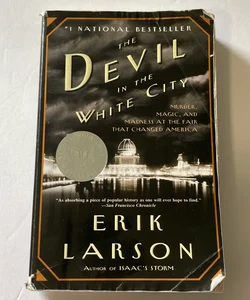 The Devil in the White City