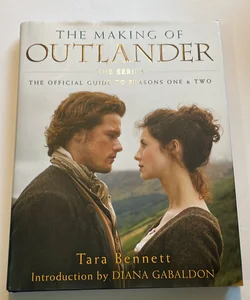 The Making of Outlander: the Series