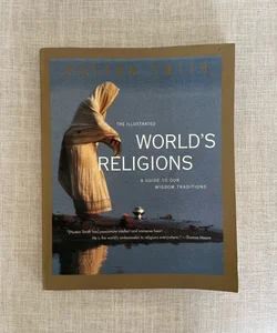 The Illustrated World's Religions