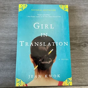 Girl in Translation