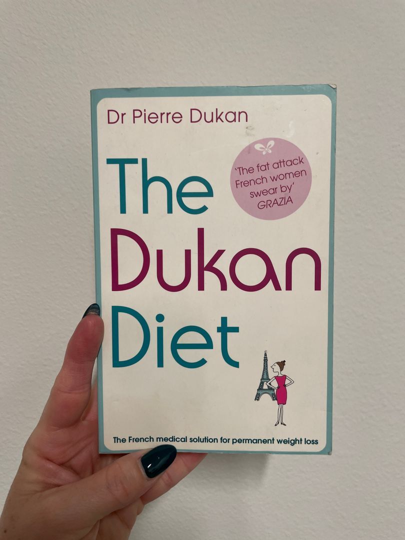 Dukan Diet