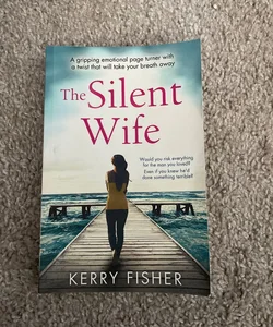 The Silent Wife