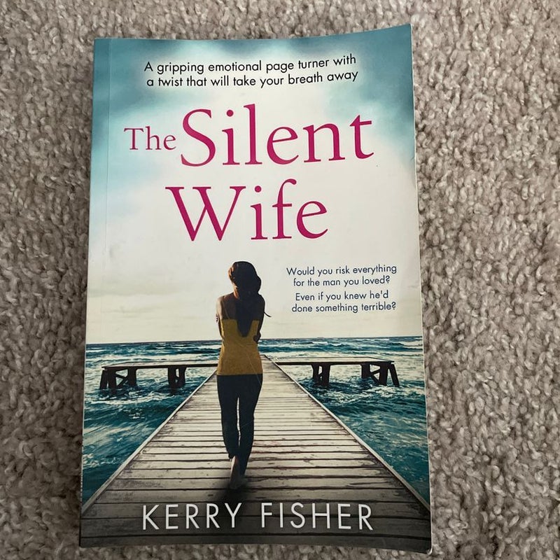 The Silent Wife