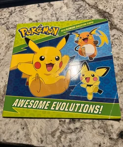 Alola Region Sticker Book by Pokemon Company International Pikachu Press
