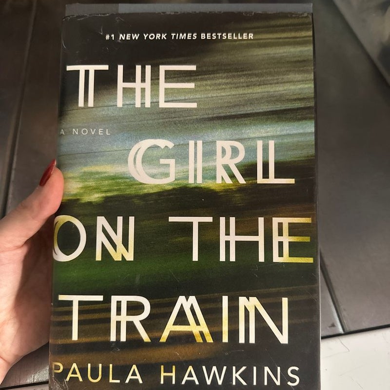 The Girl on the Train