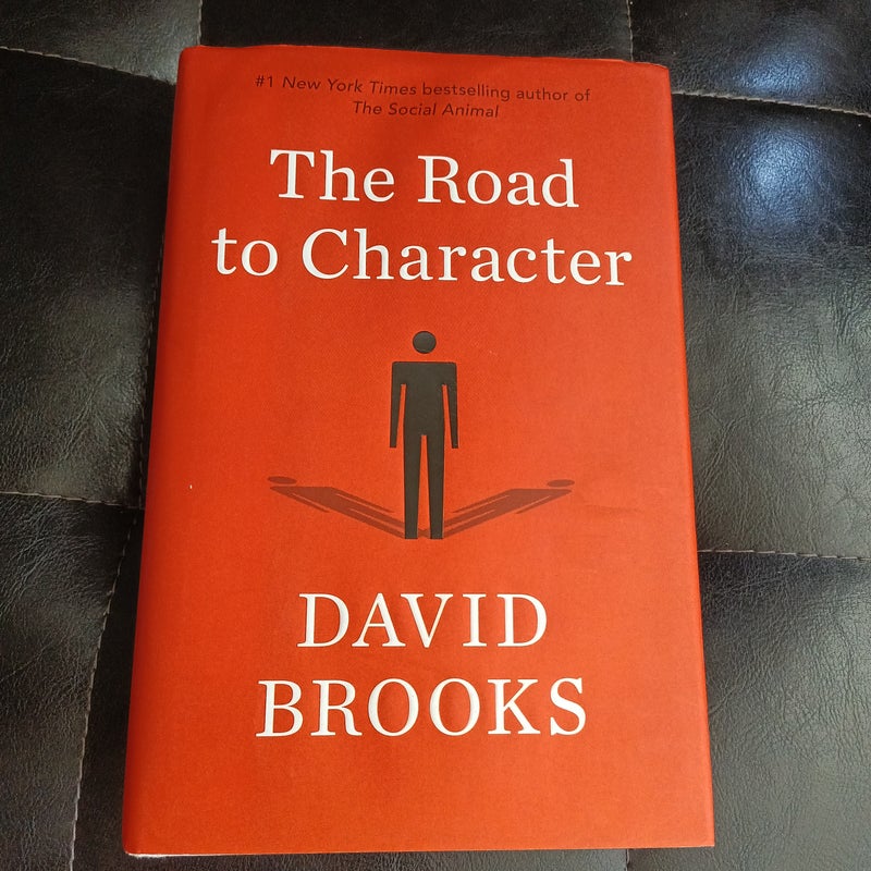 The Road to Character