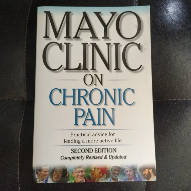 Mayo Clinic on Chronic Pain