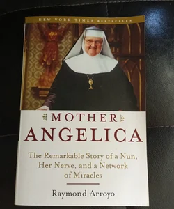 Mother Angelica