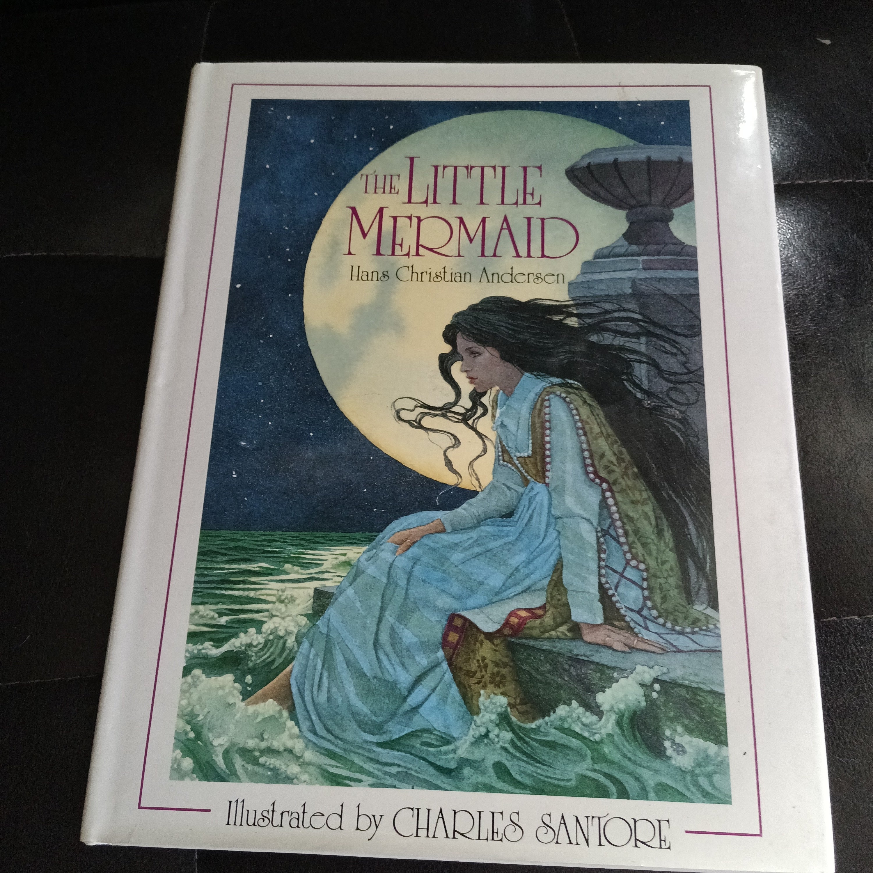 The Little Mermaid