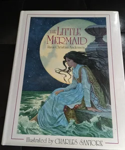 The Little Mermaid