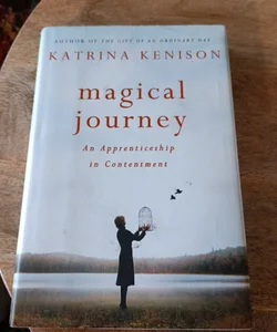 A Magical Journey *Signed copy