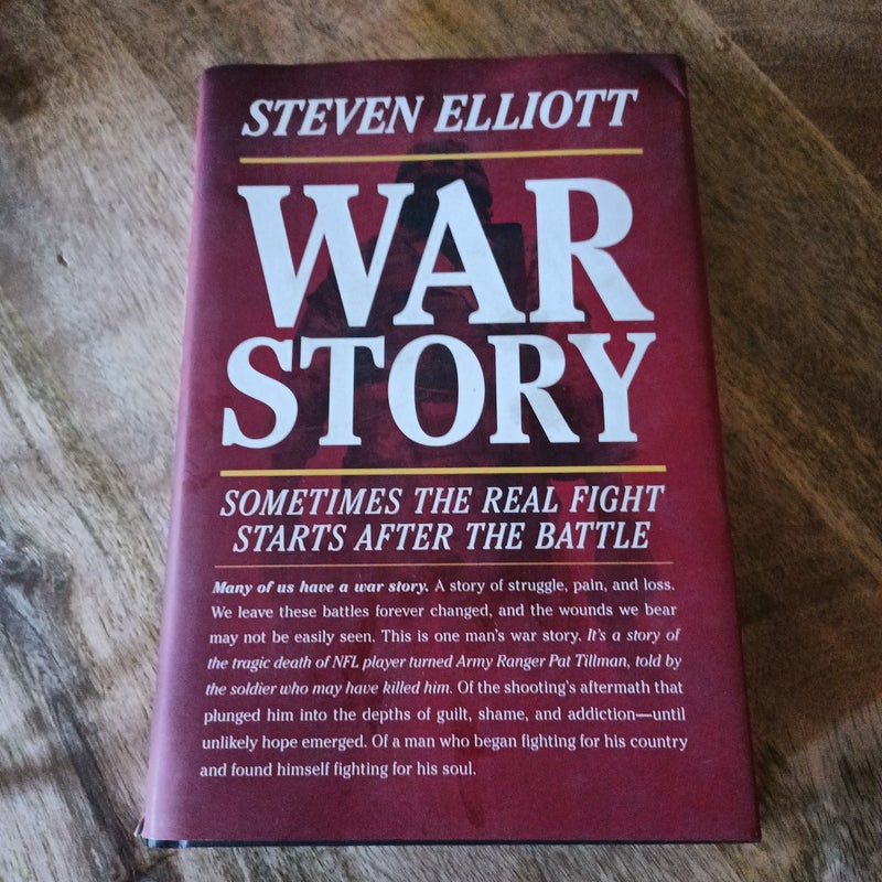 War Story