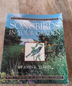 Songbirds in Your Garden