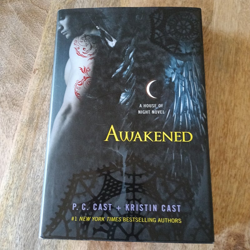 Awakened