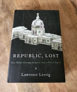 Republic, Lost