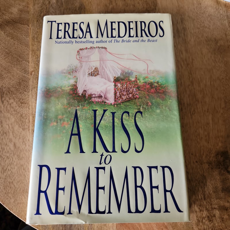 A Kiss to Remember