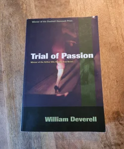 A Trial of Passion
