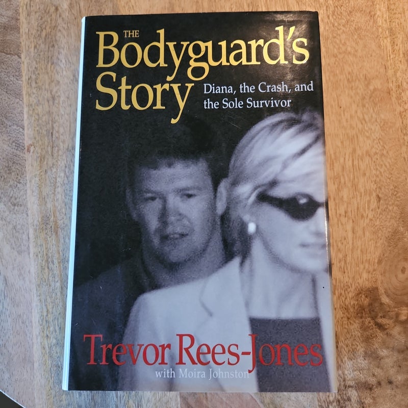 The Bodyguard's Story