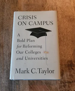 Crisis on Campus