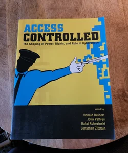 Access Controlled
