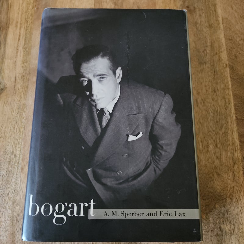 Bogart