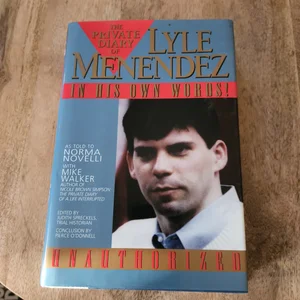 The Private Diary of Lyle Menendez