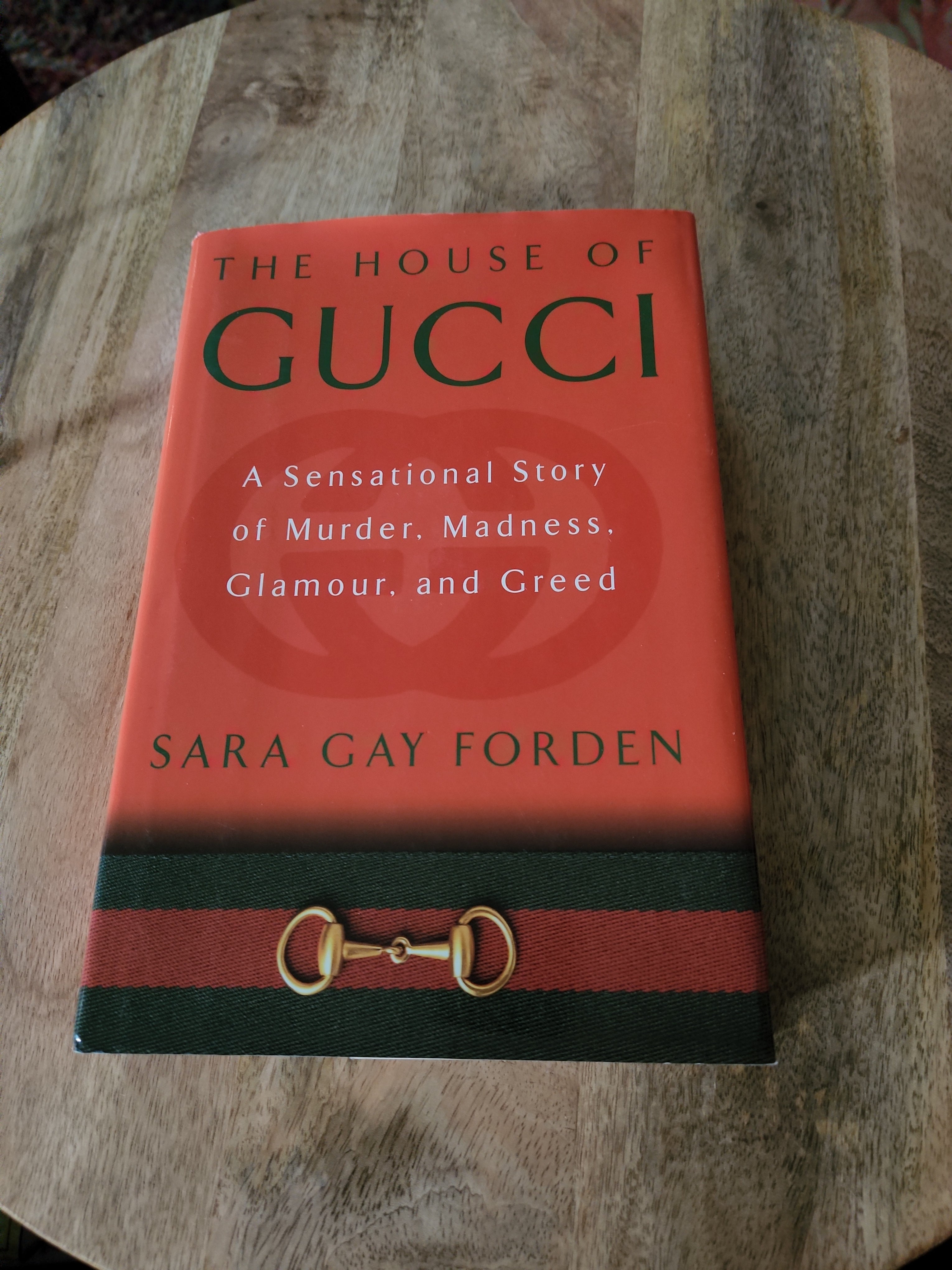 The House of Gucci