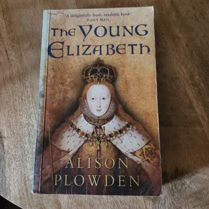 The Young Elizabeth