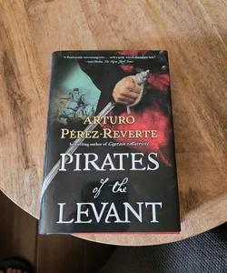 Pirates of the Levant