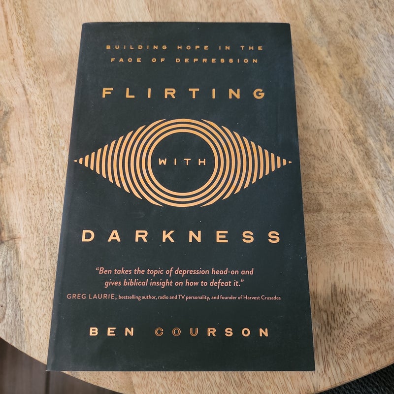 Flirting with Darkness