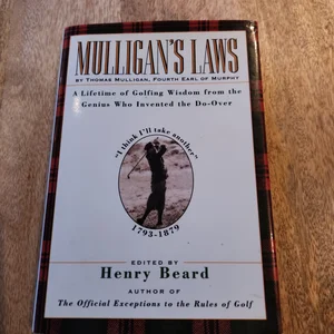Mulligan's Law
